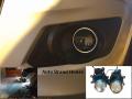 WagonR 3.0’’ HID Bi Xenon Projector Lens Fog Light H11 Fitting Hi-Low Option. 