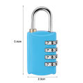 Code Lock Portable Anti-cracking High Hardness Safety Lock. 