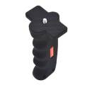 Wide Platform Pistol Grip Camera Handle with 1/4" Screw for SLR DSLR DC Canon Nikon Sony iPhone Xiaomi Smartphone. 
