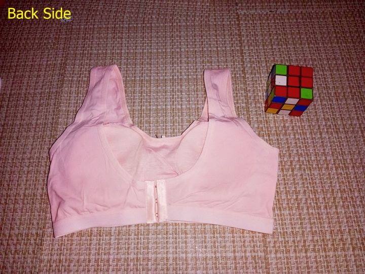 Ladies%20Bra%20for%20Girls%20-%20Girls%20Padded%20Bra%20(%20Padded%20Bras%20with%20Hooks%20-%20Removable%20Pads%20)%20%20-%201%20Piece%20-%20Image%2010