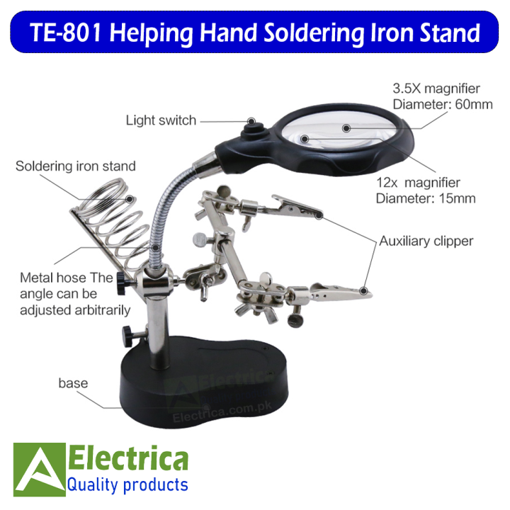 Helping%20Hand%20Soldering%20Iron%20Stand%20TE-800%20%20TE-801%20TE-805%20MG-16129-C%20UT-1090-C%20Soldering%20Stand%20by%20Electrica%20-%20Image%2010