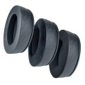 Realhigh Replacement Ear Pad For Sony WH XB900N Headphones Thicken Memory Foam Cushions. 