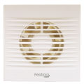 FEIDIAO Slim and Stylish 4 inch Ventilation Exhaust Fan - Imported. 