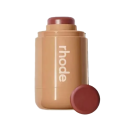 Rhode skin cheek Tint and blush stick hailey piggy/ pocket tint and blush freckle lip and cheek blush and cheek tint Natural Cheek Tint Liquid Blush Soft Cream Blush and tint Makeup Multi-use Blush pocket blush with no air cushion. 