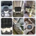 Water Meter Insulation Cover with Lid Household Practical Tool Anti Crack. 