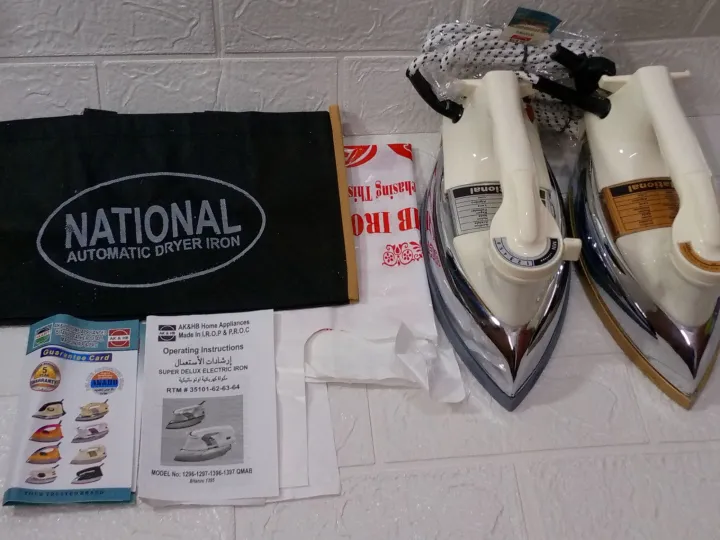 National%20Iron%20%7C%20Automatic%20Dry%20Electric%20Iron%20%7C%20Non-Stick%20Coated%20Soleplate%20%7C%20Adjustable%20Thermostatic%20Control%20%7C%20Heavyweight%20and%20Fast%20Heating%20%7C%20360%C2%B0%20Swivel%20Cord%20%7C%20Anti-Drip%20System%20%7C%202-Year%20Warranty%20-%20Image%203