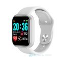 【Miga Plaza】 Y68 Smart Watch Kids Children Smartwatch Electronic Smart Clock Students Child Sport Smart Watch. 