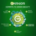 Garnier Men Acno Fight Anti-Pimple Face Wash 100ml - Suits All Skin Types, Including Sensitive And Acne-Related Skin Issues. 