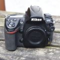 DSLR CAMERA D700 FULL FRAME BODY ONLY. 
