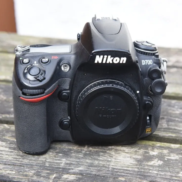 DSLR%20CAMERA%20D700%20FULL%20FRAME%20BODY%20ONLY%20-%20Image%203