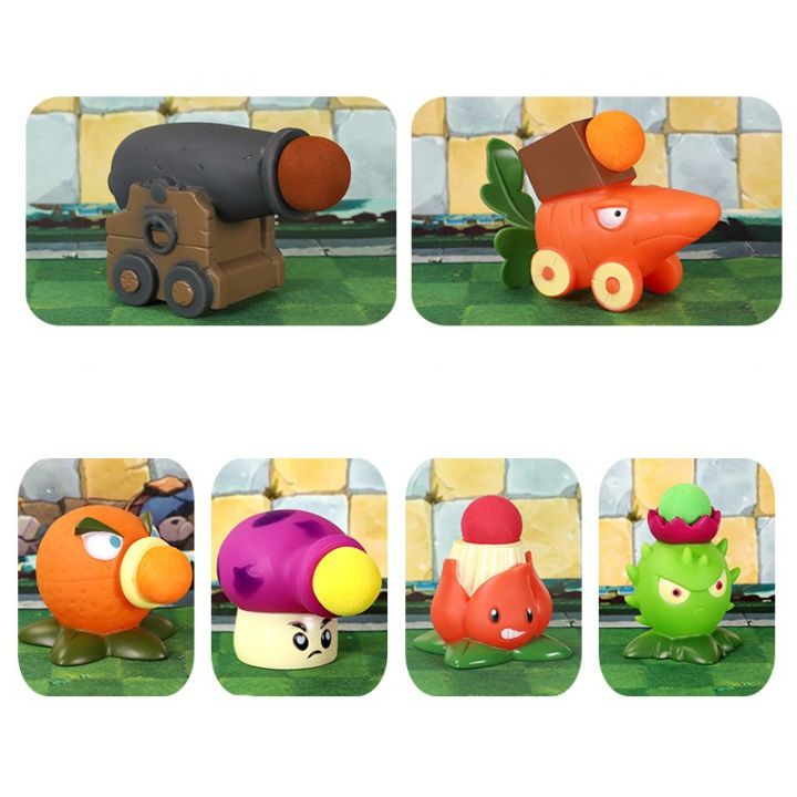 Toys%20Plants%20VS%20Zombies%20Action%20Figure%20Mainan%20Birthday%20Gift%20for%20Kids%20-%20Image%204