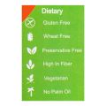 Organic+ Gluten Free Flour 1Kg]. 