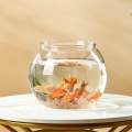 Fishes Tank Aquatic Aquarium Home Decorative Fish Bowls Table 16cmx18cm. 