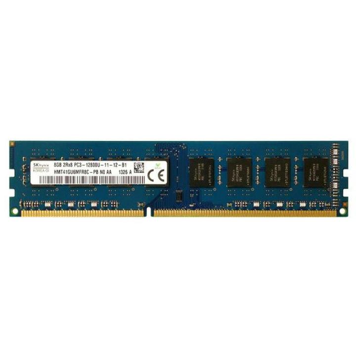 8GB DDR3 RAM Branded For Desktop and Tower PC Wholesale Price