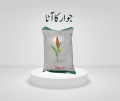 Jowar Flour  2 KG | Desi Jawar Flour |  gluten-free Flour | Sorghum Atta | Dite Aata | Ftness Atta | Sugar Free aata |. 