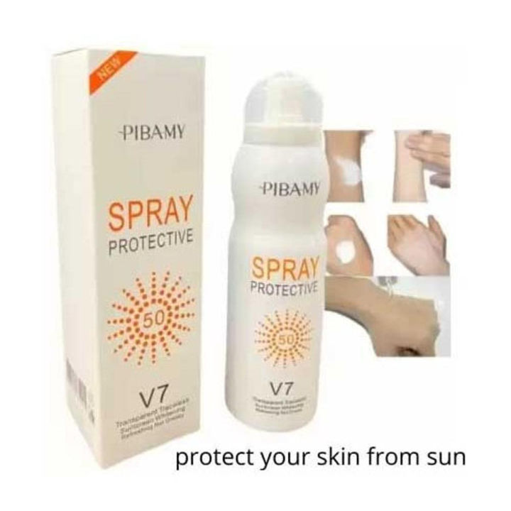 Pibamy%20Sunscreen%20V7%20Whitening%20Spray%20Spf%2050%20-%20Image%203