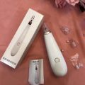 GIVA Blackhead Remover Electric Detector Vacuum Suction Blackhead Acne Extractor Pores Deeply Cleaning Tool Multifunctional Skin Care Beauty Device. 