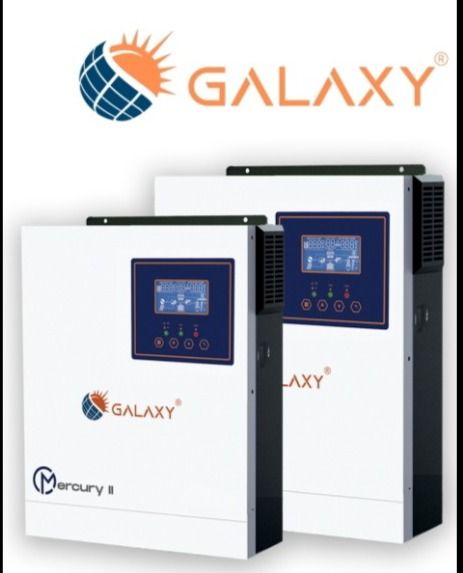 Galaxy Solar Inverter MercuryII PV3000 (24-2500)