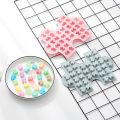 【shengxiong6525】Puzzle Shape Silicone Fondant Mould Cake Mold Baki. 