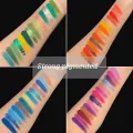 Beauty Glazed 60 Colors Matte Eyeshadow Glitters Makeup Palette 4 in1 Color Board Highly Pigmented. 