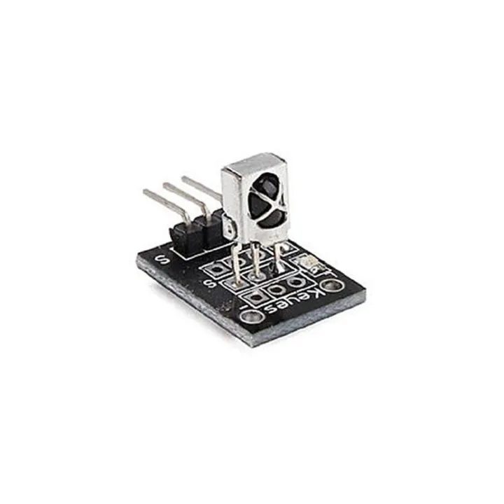 Arduino Infrared IR Module for Arduino and Raspberry Pi | Daraz.pk