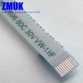 E315127 AWM 20696 80C 30V VW-1 HF Flexible Flat FFC Cable. 