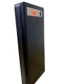 15000 Mah power bank with batteries included. 