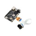 Waveshare X3 Pi CSI Adapter for Rising Sun X3 Pi OV5647 IMX219 IMX477 CSI Adapter Cable 24PIN to 15PIN Camera Connection Cable. 