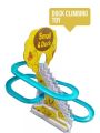 3 Duck Slide Toy Set,stair climbing duckling cartoon race track,set little lovely duck slide toy escalator toy with light and music,Funny Automatic Stair-Climbing Ducklings Cartoon Race Track Set Little Lovely Duck Slide Toy with Lights and Music. 