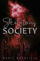 Skeletons of Society (Toxic Paradise, #1) by Marie Maravilla. 
