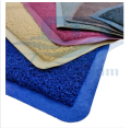Rubber grass mat water absorber or water proof mat bathroom mat washroom entrance toilet floor door rug payedan pvc rugs high quality non slip mat. 