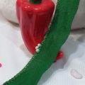 2.5 Yard New Stylish pearl Design Piping Lace(Now you can also buy in MIX color) for Women kurti,trouser and Dupattas. 