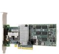 Bewinner Array Card for M5015 46M0851 SATA/SAS Controller 6Gbps PCIe x8 Array Card for LSI 9260-8i, Supporting 3Gb/s and 6Gb/s SATA and SAS Hard Disk Drives. 