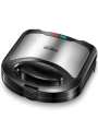 Sandwich Maker & Grill Maker  3 In 1 Kealive. 