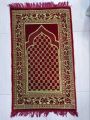 Prayer carpet jay e namaz / Jay Namaz. 
