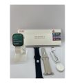 HK9 Pro Plus Smart Watch. 