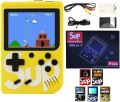 SUP Game Box Plus 400 in 1 Retro Games Mini Portable Console Handheld, sup game box  400 in 1. 