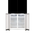 Dawlance Refrigerator | Model DMD-9060 Glass DoorInverter No Frost Refrigerator  Glass Door (Side By Side ) / 22 Cubic Feet Extra Large size/ with 20 Years Compressor  Warranty. 