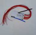 Lithium Ion BMS (Battery Management System) 60V 16S (40A) Original Road King Lithium Ion Battery BMS. 