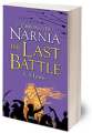 The Chronicles of Narnia - The Last Battle by C. S. Lewis. 