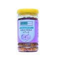 Pack of 5 Bundle - Natureland Shikarpuri Green Chilli Chutney - Carrot Pickle - Garlic Pickle - Lemon Pickle - Chickpeas Pickle - 5 x 500g - Original Shikarpuri Achar. 