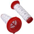 Hepa Filter for Bosch Athlet Vacuum Cleaner, BCH6L2560 BCH6L2561. 