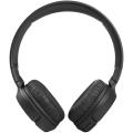 J-B-L Tune 510BT: Wireless On-Ear Headphones with Purebass Sound - Black. 