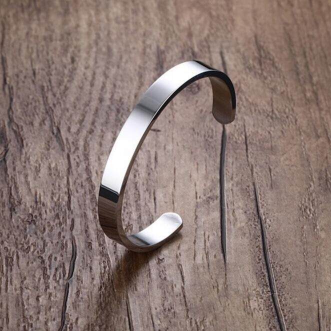 Steel%20Golden%20trendy%20Design%20Kara%20Hand%20band%20Bracelet%20for%20men%20and%20girls%20-%20Image%202