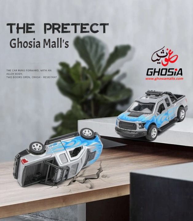 Alloy%20Car%20Model%20Toy%20Diecast%20Metal%20Car%20Pull%20Back%20Mini%20Pickup%20Car%20Model%20Toy%20-%20Image%206