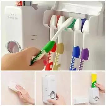 ToothPaste%20Dispenser%20with%20Toothbrush%20Holder%20Space%20Saver%20-%20Image%208