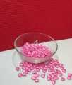 Edible Sprinkle Heart Shape 30g Pack for Cake Decorating. 