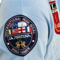 LA MARTINA POLO SHIRT. 