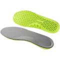 1Pair Sports Insoles High Elastic Comfortable Anti-slip Shock Absorption Women Men Sneakers Soft Sole Shoe Pads. 