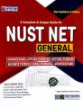 NUST NET General Engineering,Applied Sciences,Natural Sciences,Business Studies and Social Sciences,Architecture. 